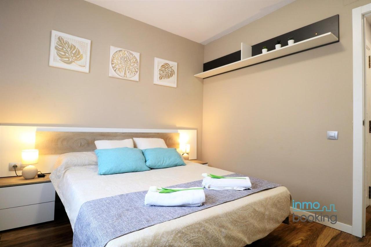 Sun Beach Mediterrani, en frente del Mar Cambrils Exterior foto